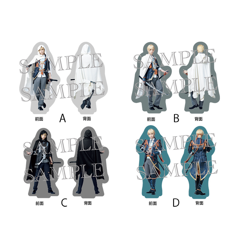 GOODS｜舞台『刀剣乱舞』